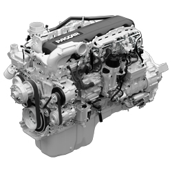 U2667 Engine